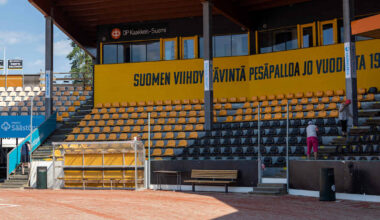 Kouvolan Pallonlyöjät luopuu miesten Ykköspesiksen paikastaan | Urheilua lyhyesti