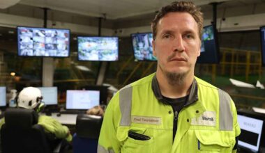 Metsä Boardin Simpeleen tehtaalla 35 työtehtävää loppuu – pääluottamus­henkilö: ”Toivoin, että päätös olisi ollut muuta” | Kotimaa