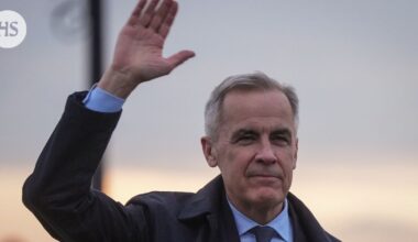 Kanada selvittää mahdollisuutta osallistua Euroviisuihin