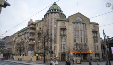 Analyysi: Helsingin ylioppilaskunta halusi eroon satasen maksusta, mutta menetti jättimäärän omaisuutta | Kotimaa