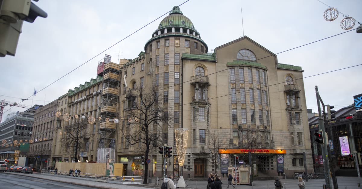 Analyysi: Helsingin ylioppilaskunta halusi eroon satasen maksusta, mutta menetti jättimäärän omaisuutta | Kotimaa