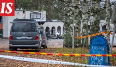 Joroisten räjähdyksestä paljastui synkkä yksityiskohta