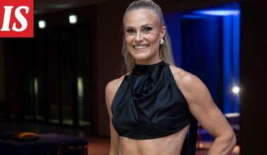 Lotta Harala rohkeassa asussa – alushousuista nousi kysymys: ”Aivan turha”