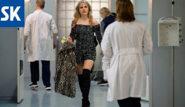 Arvio | Uusi Syke-elokuva yllättää: se näyttää ihan oikealta draamalta - Satakunnan Kansa