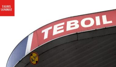 S-ryhmä saanut yhteydenottoja Teboil-yrittäjiltä - Ilta-Sanomat