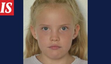 11-vuotias tyttö kadonnut Vantaalla - Ilta-Sanomat