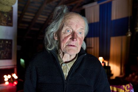 Aulis Junes kuoli syyskuussa 2023.