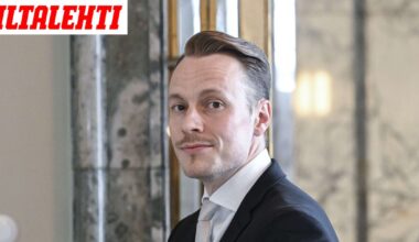 Markus Räikkösen johtama yhtiö: Konkurssihakemus