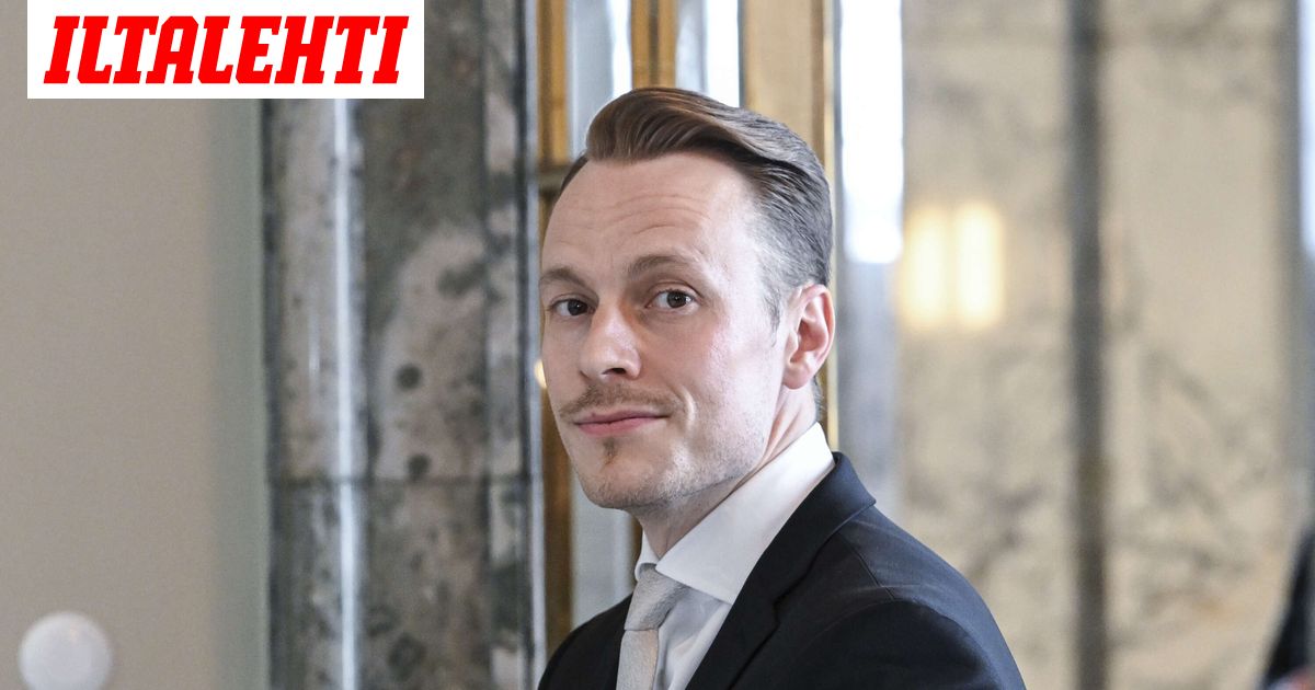 Markus Räikkösen johtama yhtiö: Konkurssihakemus