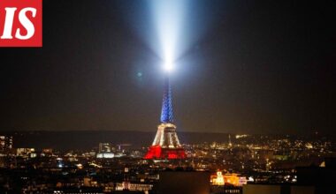 10 vuotta Pariisin terrori-iskuista – Salah Abdeslamin naisystävän epäillään suunnitelleen uutta iskua