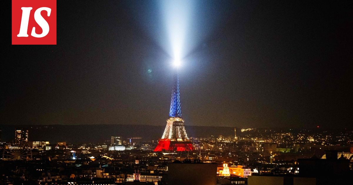 10 vuotta Pariisin terrori-iskuista – Salah Abdeslamin naisystävän epäillään suunnitelleen uutta iskua