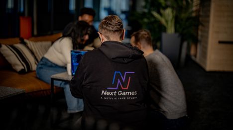 Next Gamesin edellinen peli on vuodelta 2018. Nyt tulee neljä peliä lyhyen ajan sisään, mutta vain Netflix-asiakkaille.