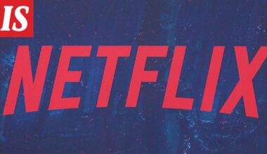 Netflixiin lisätään tv-pelejä, joiden takana on suomalainen Next Games
