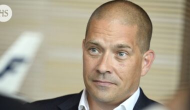 Finnair aikoo ostaa lentokoneita sadoilla miljoonilla ja kehittää Plus-järjestelmäänsä