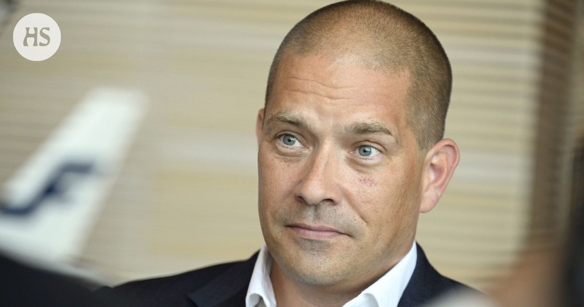 Finnair aikoo ostaa lentokoneita sadoilla miljoonilla ja kehittää Plus-järjestelmäänsä