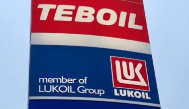 Lähteet Reutersille: Yhdys­valtalainen Carlyle harkitsee ostotarjousta Lukoilista | Uutisia lyhyesti