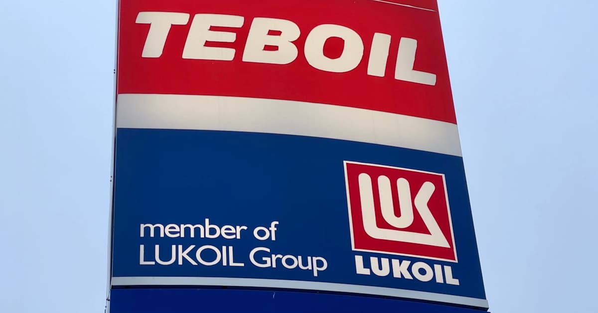 Lähteet Reutersille: Yhdys­valtalainen Carlyle harkitsee ostotarjousta Lukoilista | Uutisia lyhyesti