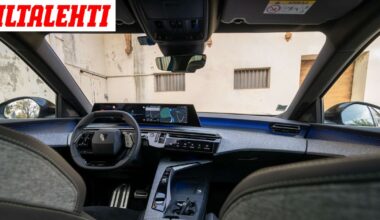 Hintarysähdys! Näiden autojen hinnasta hävisi jopa 5 600 euroa