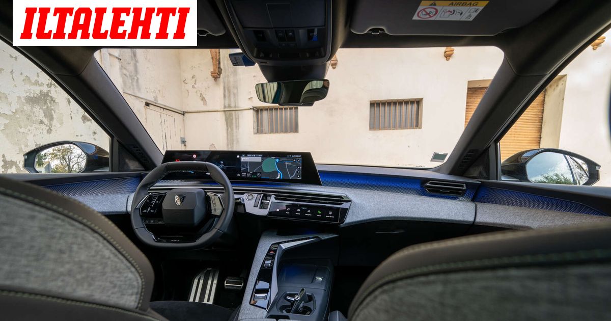 Hintarysähdys! Näiden autojen hinnasta hävisi jopa 5 600 euroa