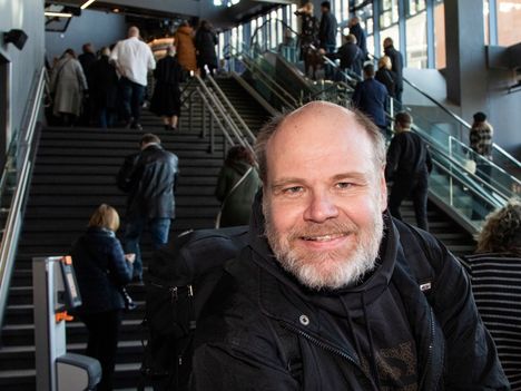 Juhani Lehtonen tunnetaan myös striimaajanimellään Sigmaballs.