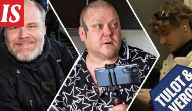 Näin Pottukoira ja muut rappiostriimaajat tienasivat vuonna 2024