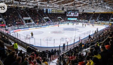 SM-liigaseurojen pomot kokoontuivat osakaskokouksessa | HS.fi