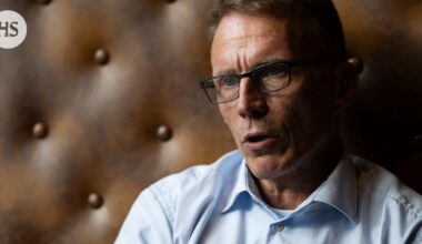 Kokoomuksen Kopra tyrmää opposition Orpolle tekemän sote-vetoomuksen