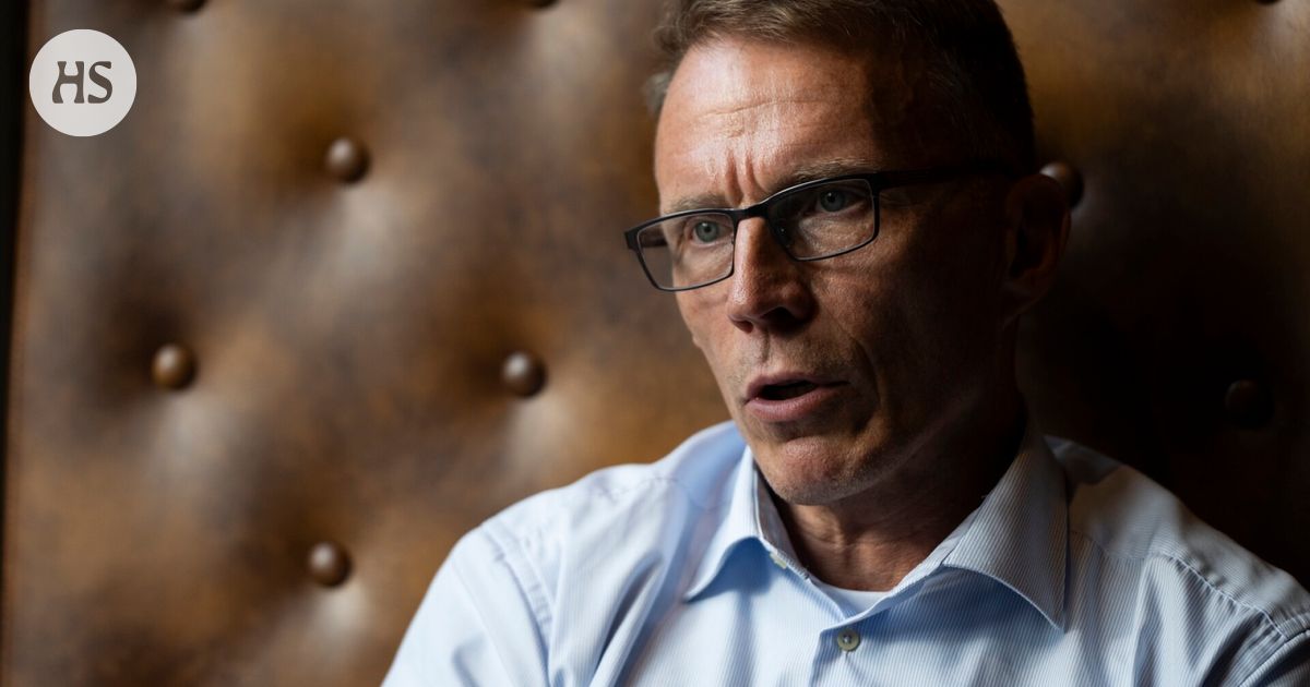 Kokoomuksen Kopra tyrmää opposition Orpolle tekemän sote-vetoomuksen