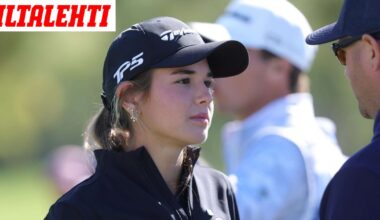 Donald Trumpin lapsenlapsen kohtelu hämmästyttää