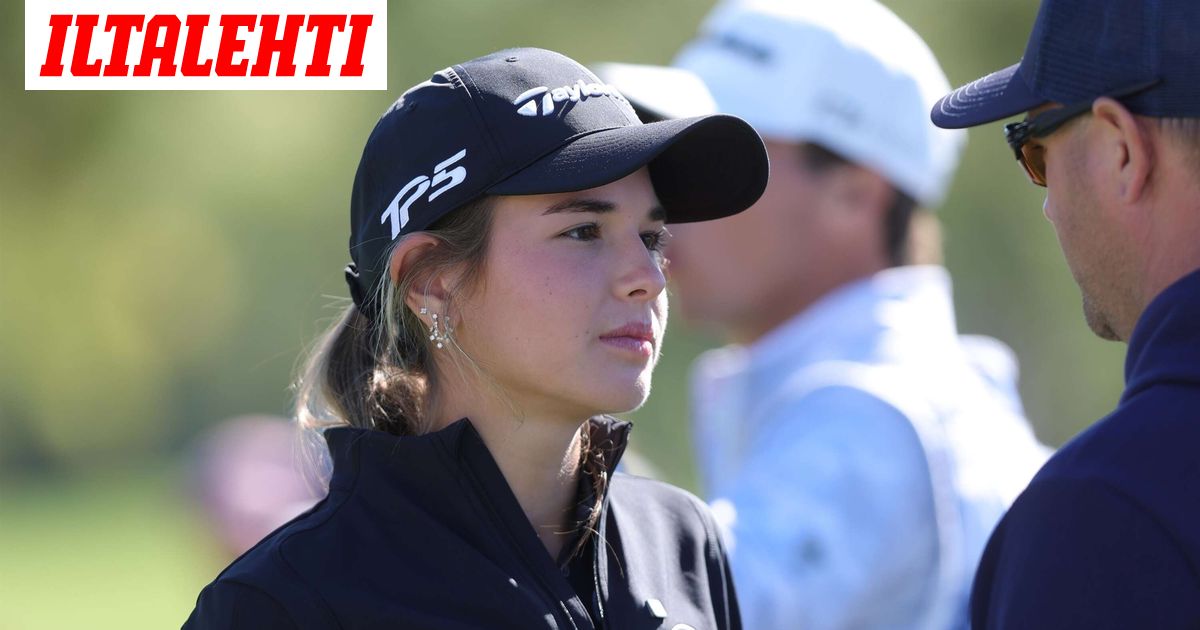 Donald Trumpin lapsenlapsen kohtelu hämmästyttää