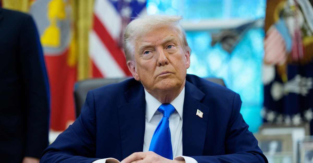 BBC pyytää Trumpilta anteeksi, mutta hylkää korvausvaatimuksen | Uutisia lyhyesti