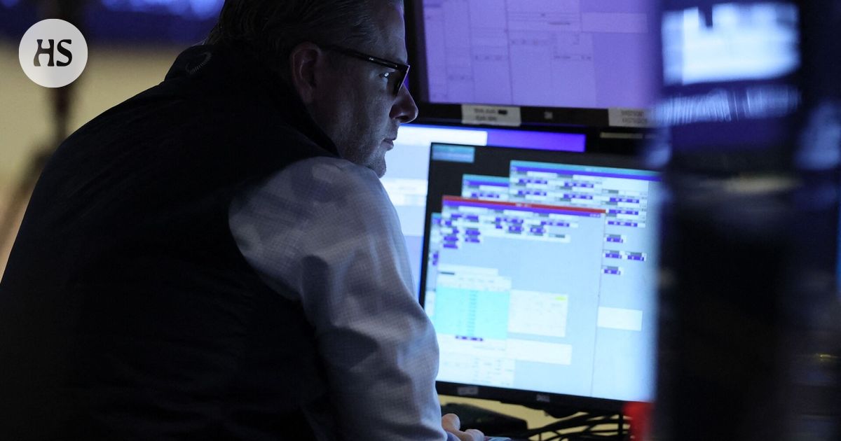 OP ennustaa osakkeille jopa yli kymmenen prosentin tuottoa ensi vuonna