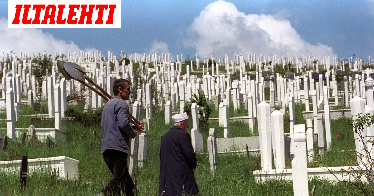 Karmaiseva epäily Italiassa: Turistit maksoivat siviilien ampumisesta