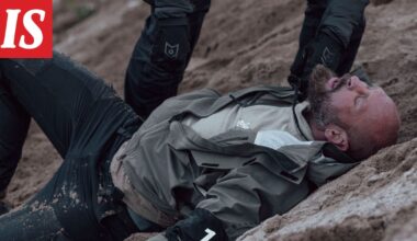 Robert Helenius kohtaa kovimman paikkansa Erikoisjoukoissa: ”En saa happea!” Katso jakso ilmaiseksi ISTV:stä - Ilta-Sanomat