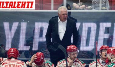 Vaasan Sportin ahdinkoon ei näy loppua