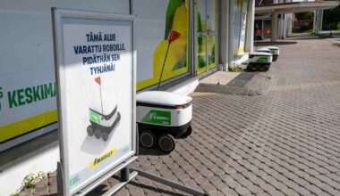 Osuuskauppa Keskimaa rakentaa ruokakaupan Laukaan Leppävedelle – ”Kehittyvää aluetta”, sanoo liikepaikka­päällikkö | Keski-Suomi