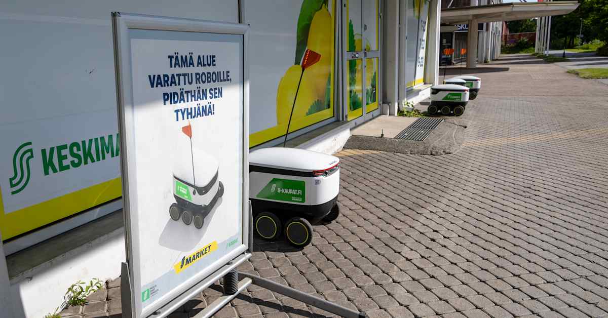 Osuuskauppa Keskimaa rakentaa ruokakaupan Laukaan Leppävedelle – ”Kehittyvää aluetta”, sanoo liikepaikka­päällikkö | Keski-Suomi