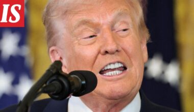 BBC ja Trump ilmiriidassa – lue tästä, miten Trumpin puhetta leikattiin