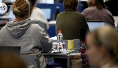 Robin Makkonen ja Jalo Reunanen kertovat, mitä aikovat tehdä YTL:n pistehyvityksen jälkeen