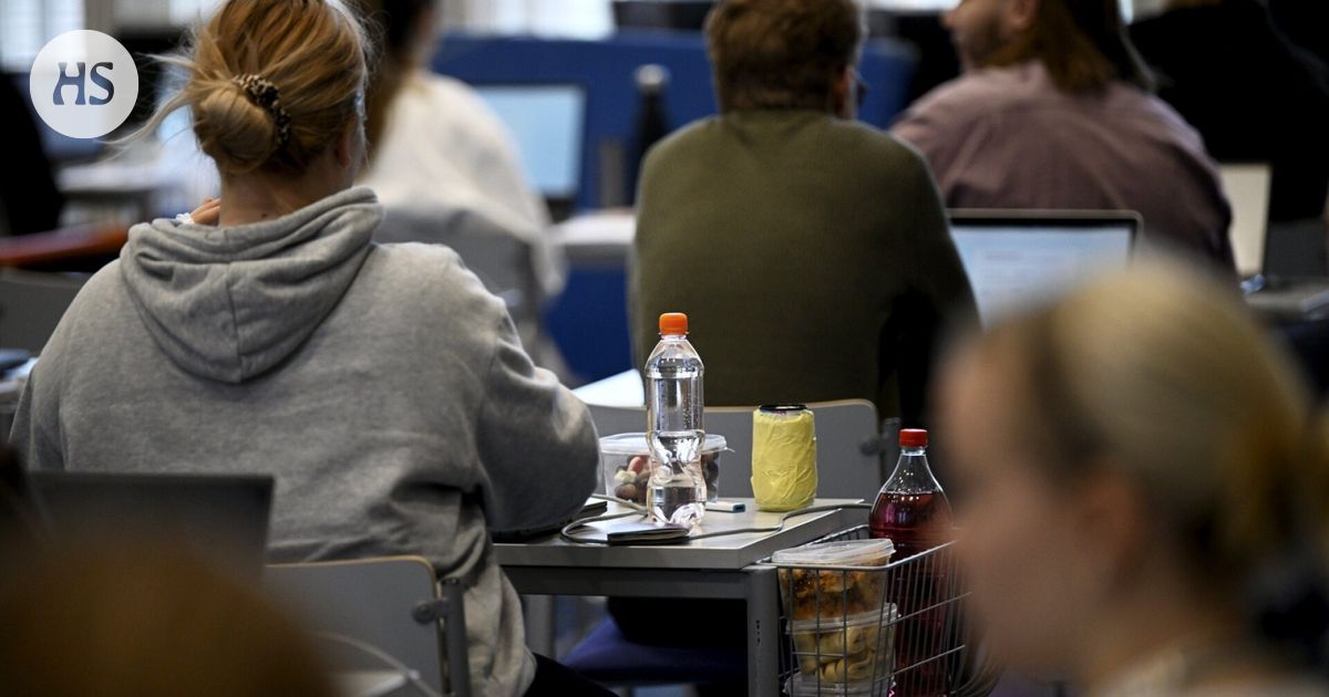 Robin Makkonen ja Jalo Reunanen kertovat, mitä aikovat tehdä YTL:n pistehyvityksen jälkeen