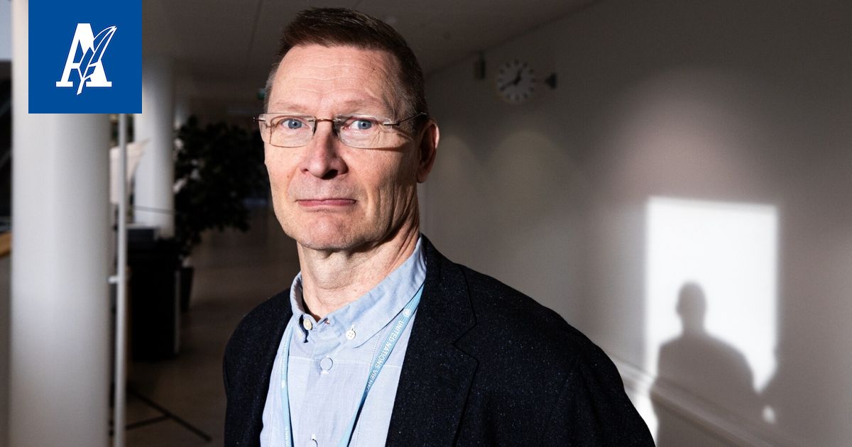 Tampereella tutkitaan uutta tarkempaa tapaa tunnistaa tämä miesten yleisin syöpä