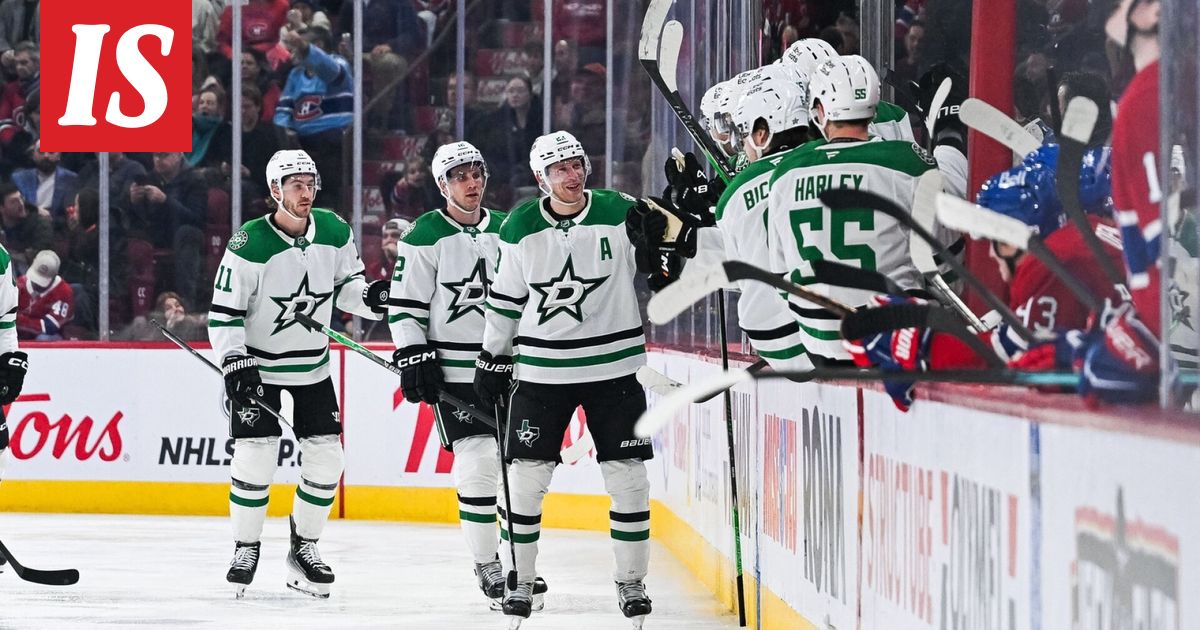 Esa Lindell vain nauroi - Ilta-Sanomat