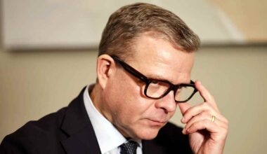 OP: Suuryritykset eivät usko hallituksen kykyyn tasapainottaa taloutta | Uutisia lyhyesti