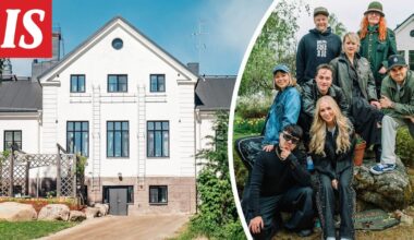 Vain elämää muuttuu: Satulinna jää historiaan