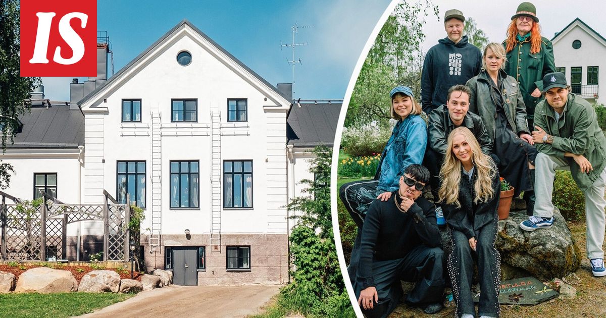 Vain elämää muuttuu: Satulinna jää historiaan