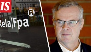 Näin Kelan työntekijät ottivat Lasse Lehtosen anteeksipyynnön vastaan