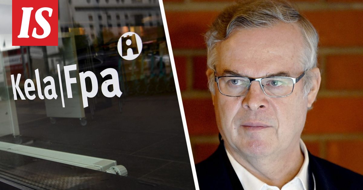 Näin Kelan työntekijät ottivat Lasse Lehtosen anteeksipyynnön vastaan