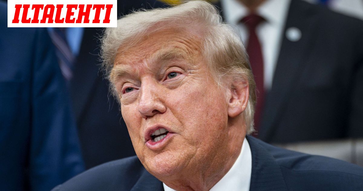 Valkoisen talon sisustus herättää hämmennystä – "Säälittävää"