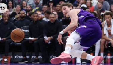 Lauri Markkanen: superilta | HS.fi