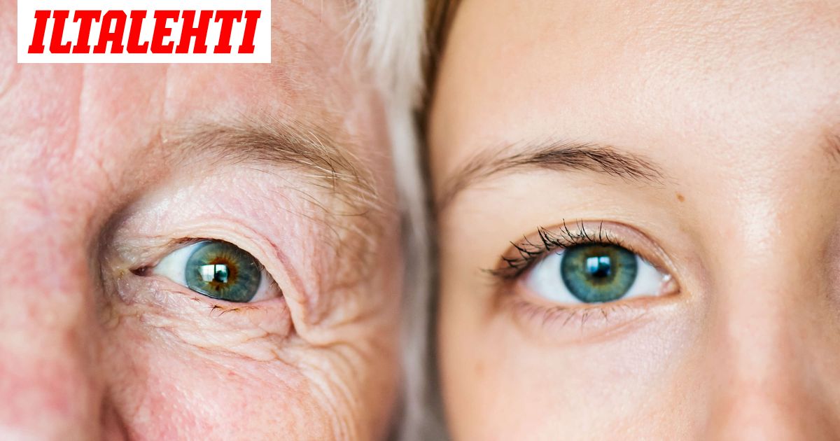 Diabetes näkyy silmästä